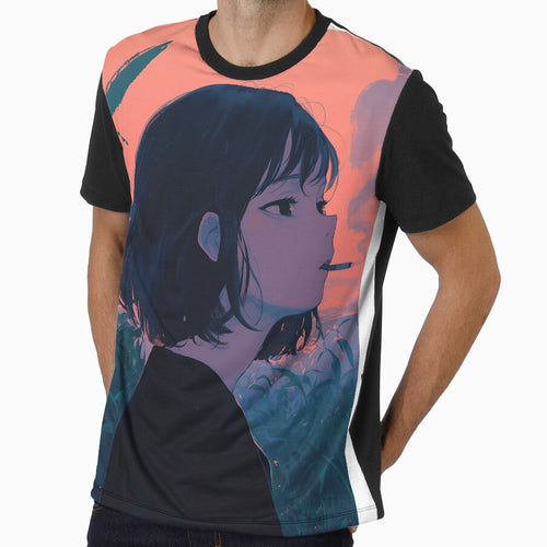 90s Anime Aesthetic by bapupa