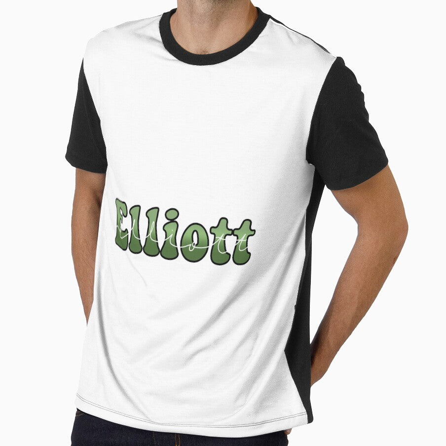 Elliott custom by chloemadesigns