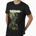 EARpluged  CARCASS  Trending Carcass band by RoyaliSTicBout
