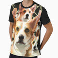 Corg Collective #11 by swinemiester