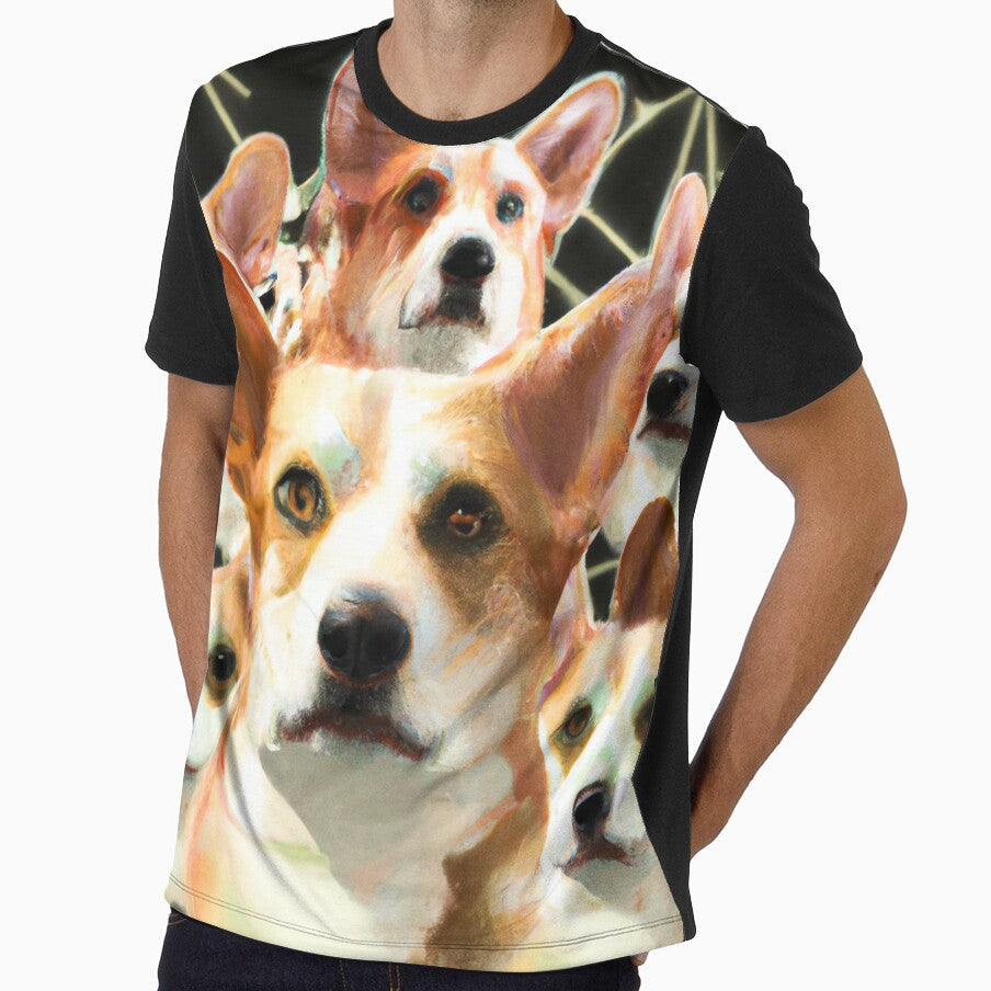 Corg Collective #11 by swinemiester