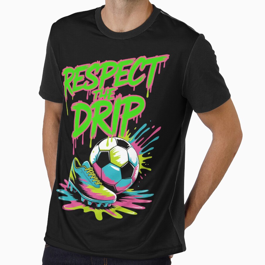 Soccer Aesthetic 90s Sport by KarstenNoanra