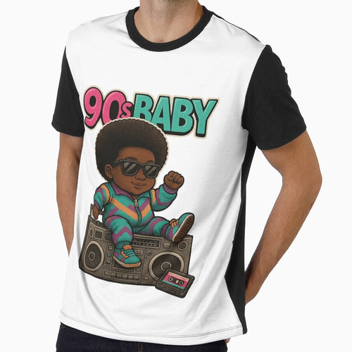 90'S Baby by BeatriceKling