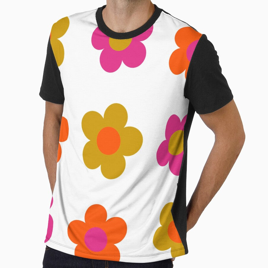 Flower Power by S-Dreadful