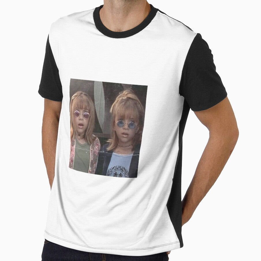 olsen 90s by Ilustra Club