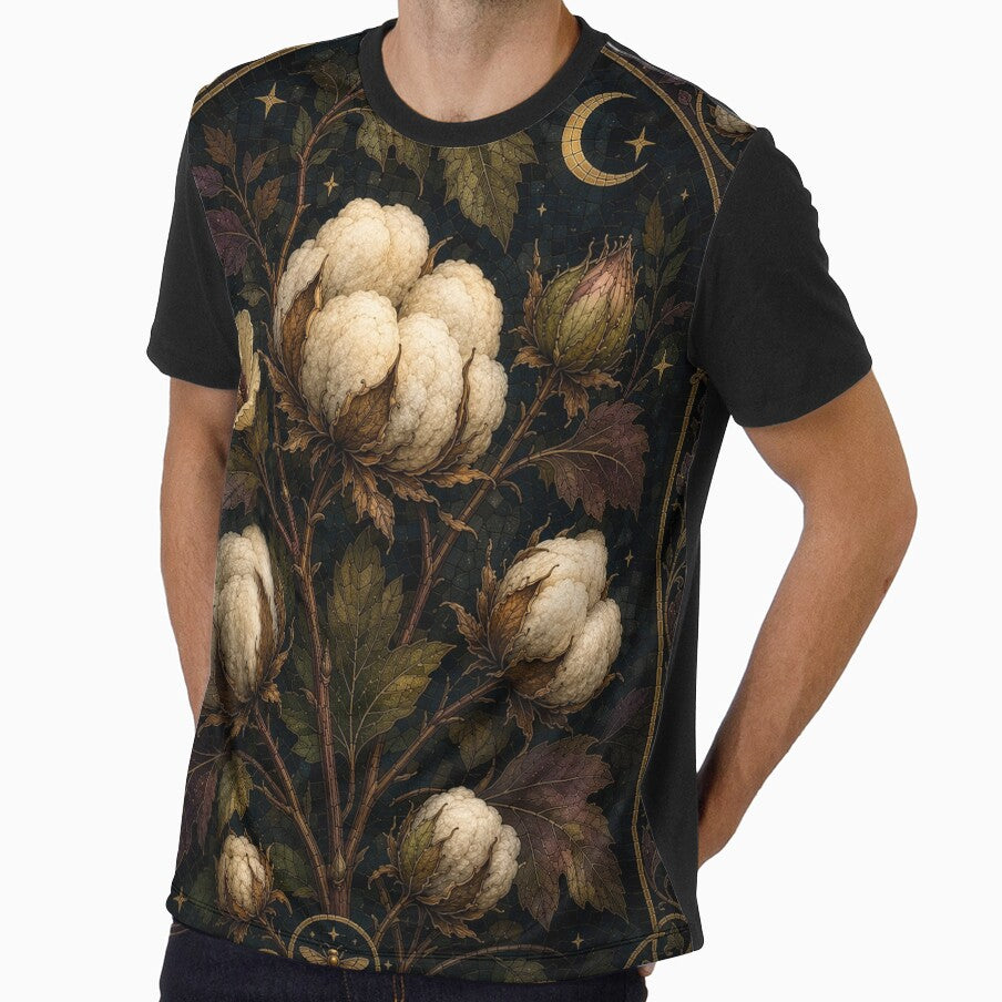 Cotton Moon by GremilyBee