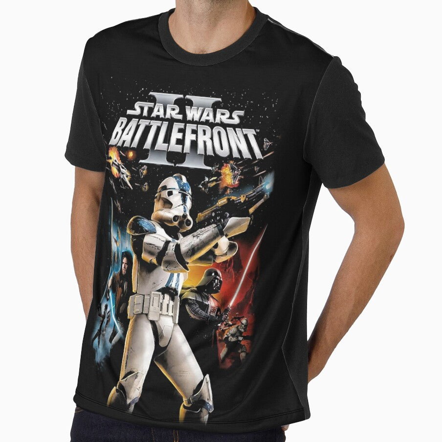 Battlefront 2 by jbush7321