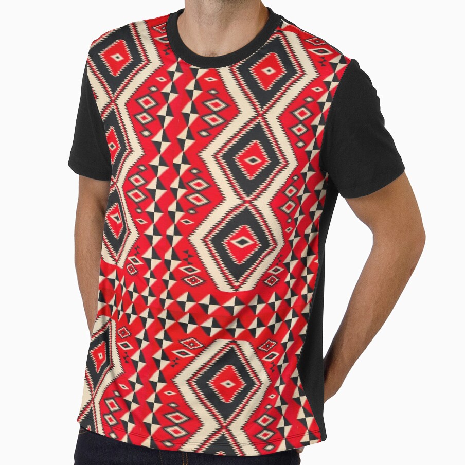 DESIGNER RED by THE GOOD FIND