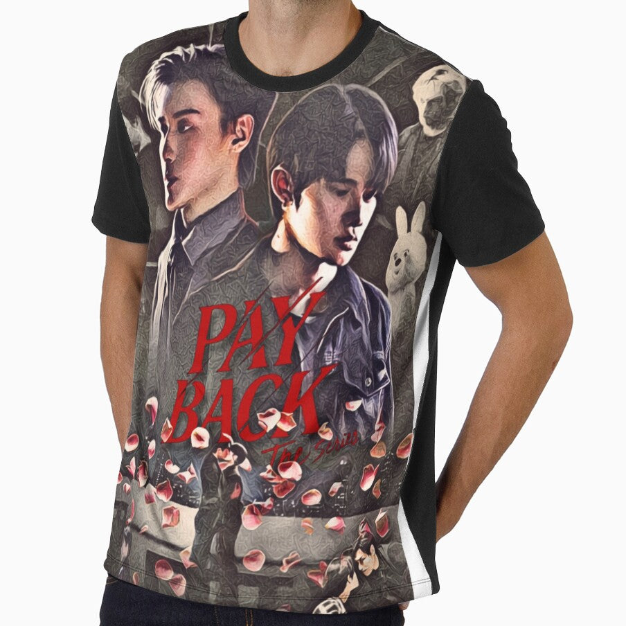 Payback the series by SubbedNObsessed