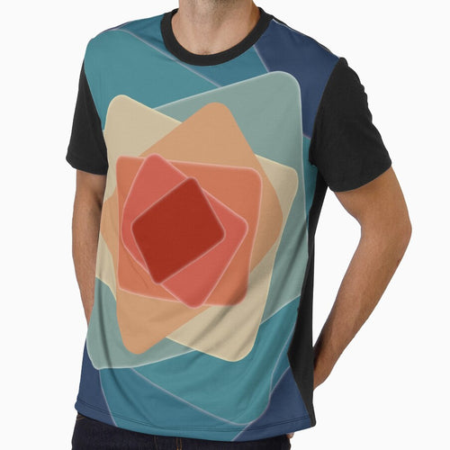 70s Retro color palette, 70s party theme, retro vibes by cizito