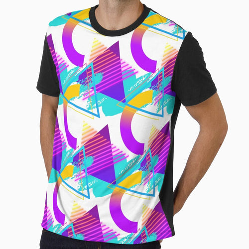1990s Geometric by ArtofAddison