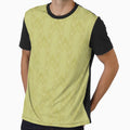 Backrooms Shirt Pattern by StrikeShift