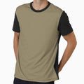 Plain Olive Green by PatternTitan