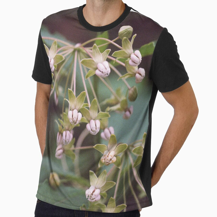 Milkweed by ztrnorge