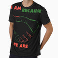 Ubuntu by RoydonRoadTees