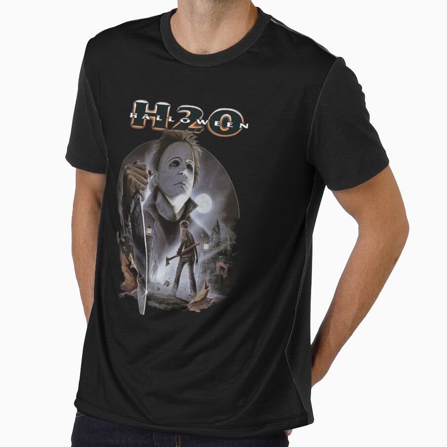 Halloween H20 by brian0630
