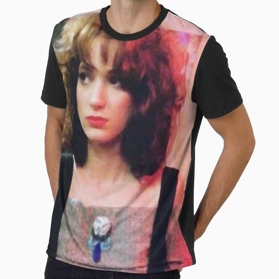 90s Winona by SpookyPieGuy