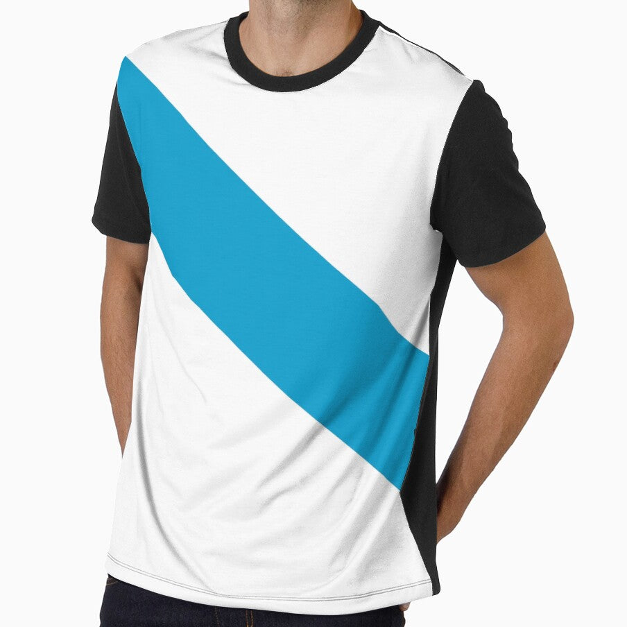 Bandeira de Galicia - Bandera de Galicia by RBEnt