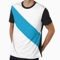 Bandeira de Galicia - Bandera de Galicia by RBEnt