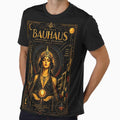 Weimar Bauhaus 1923 — The Golden Architect by Sanctum Icons