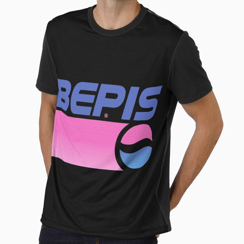 90's Bepis Aesthetic by garapankus