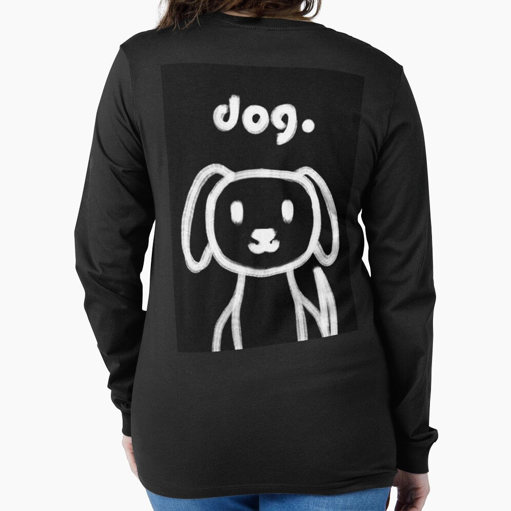 simple dog. by GeorgeNyx