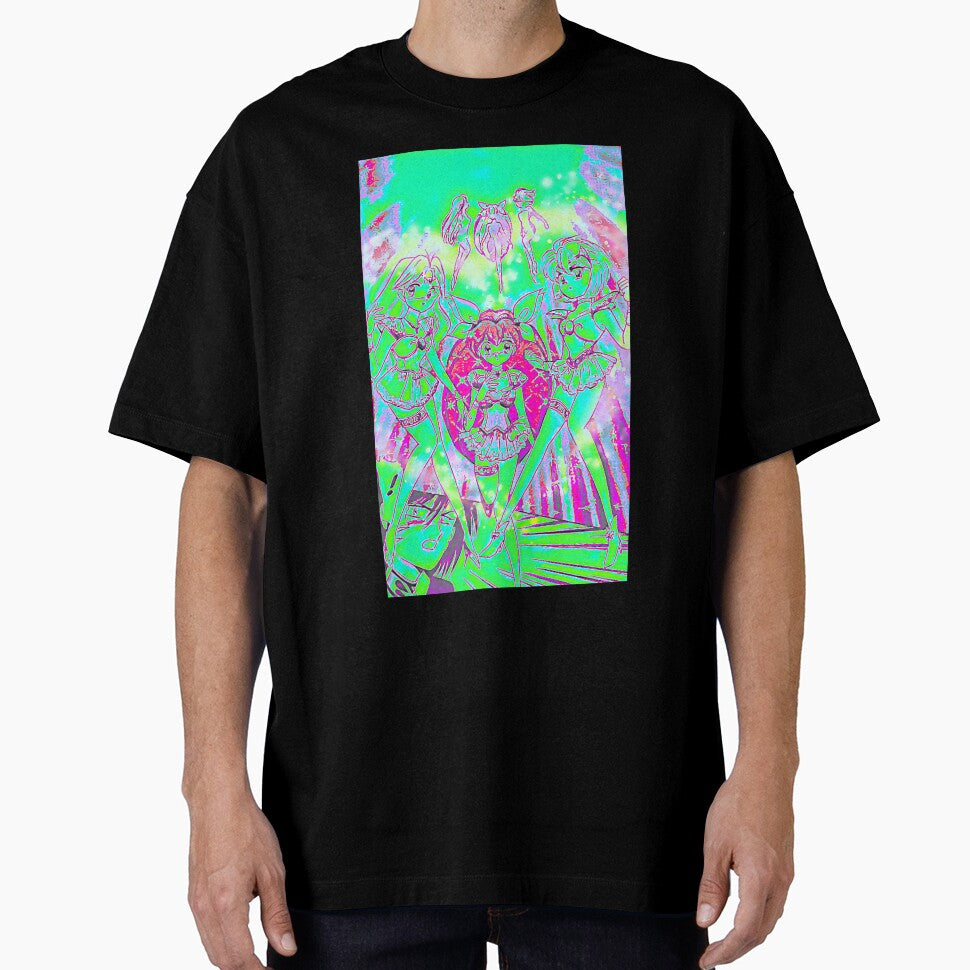 Winning Love Angels Vaporwave by Dolls X Beauty