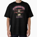 Y2k New Streetwear Graphic Tee by peakinsanity
