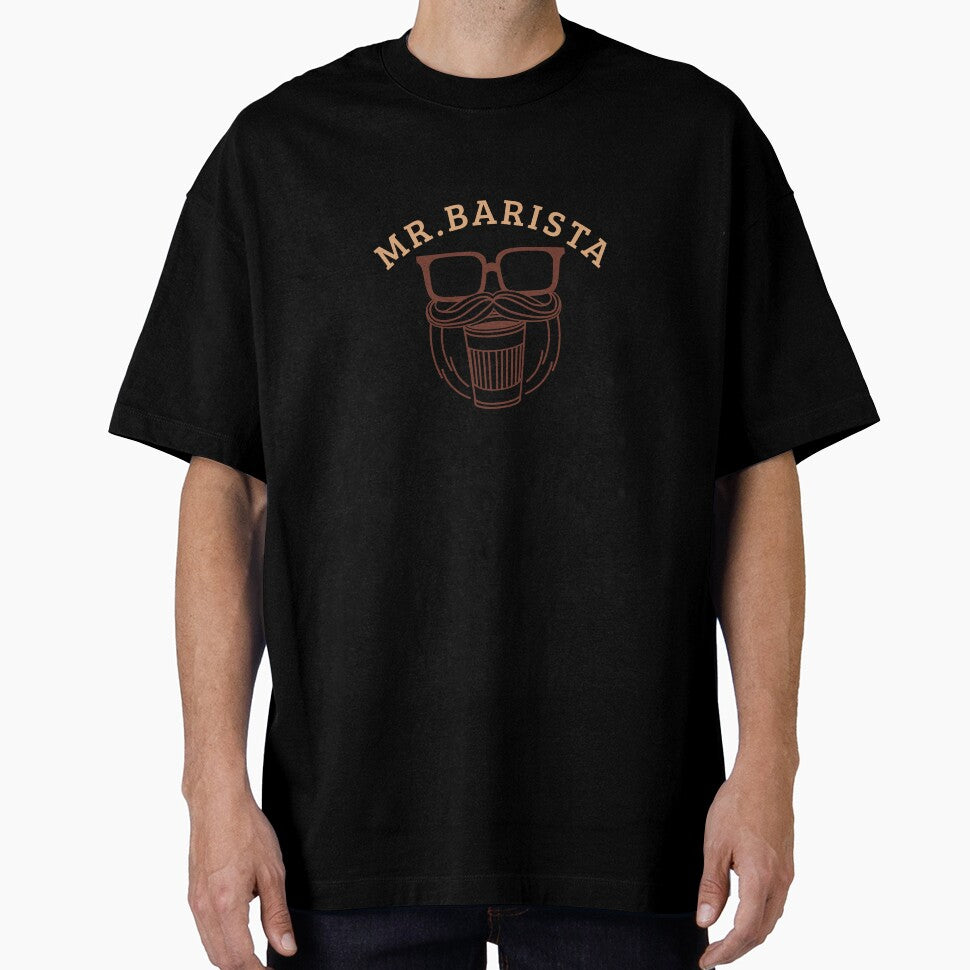 Mr.Barista by wemo345-e