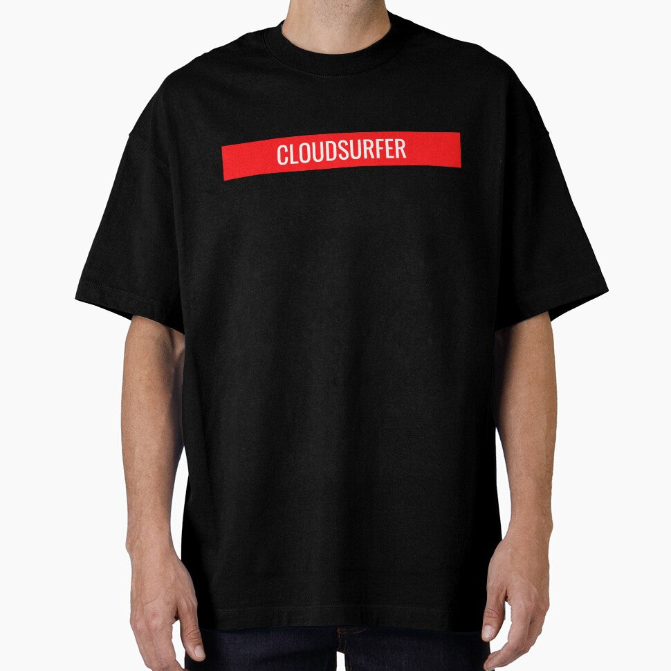 Cloud surfer by izabella-design