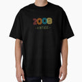 VINTAGE 2008 NEON RETRO DESIGN by Frame and Flames