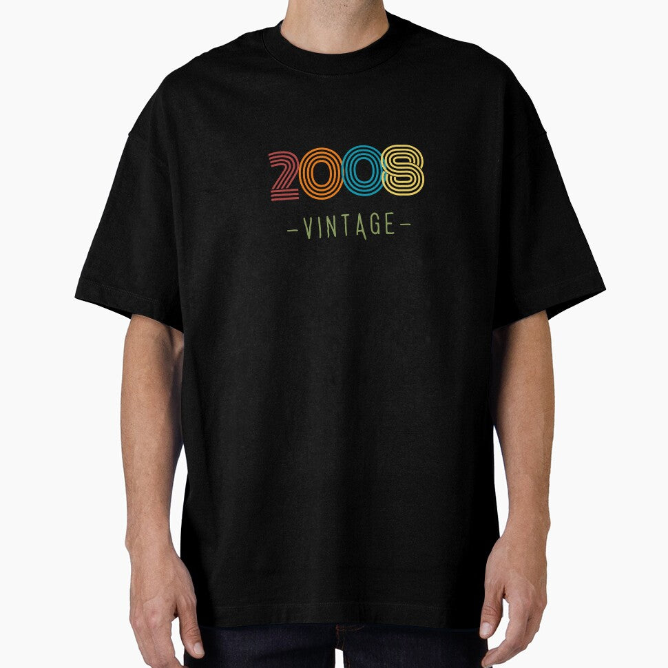 VINTAGE 2008 NEON RETRO DESIGN by Frame and Flames