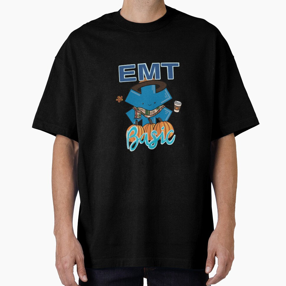 EMT Basic by TheMedicsMakery