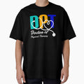 DPT Doctor of Physical therapy by lightseeker14