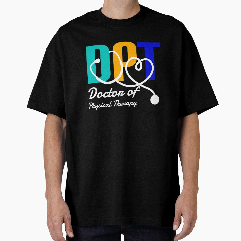 DPT Doctor of Physical therapy by lightseeker14