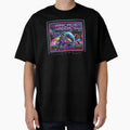 Arcade Gaming Addict Retro Vintage Design by Monocromo Shop