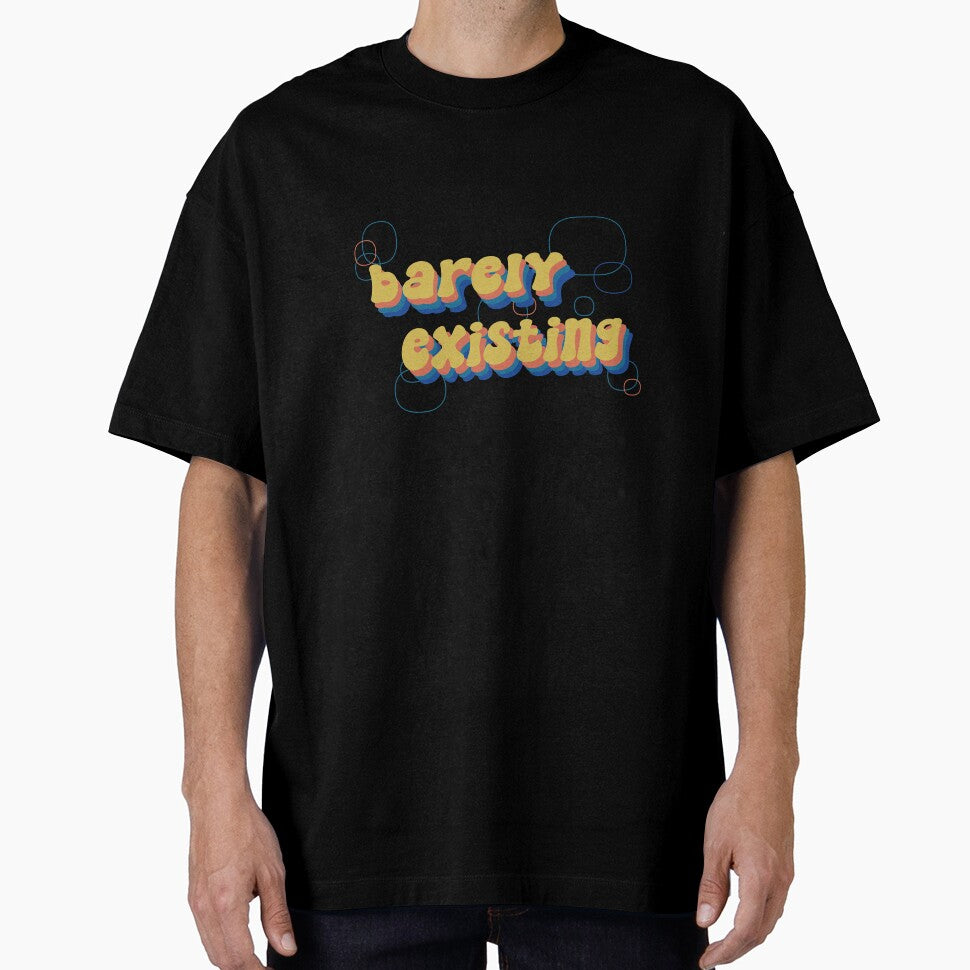 Barely Existing Retro Style by Trifles and Tricksters