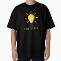 Be creative! by ROAM J
