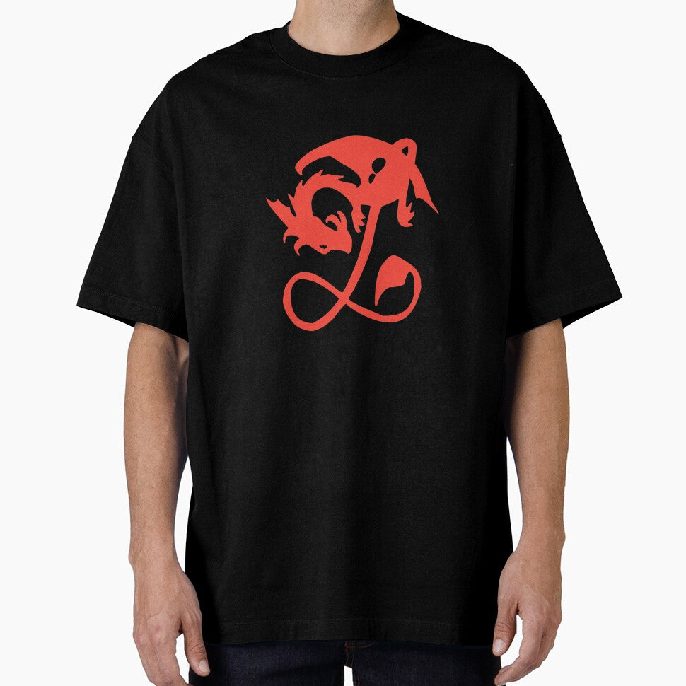 Dragon Initial Monogram Z by Rajeev  Singh