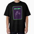janis aesthetic by ilustra-ink