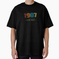 VINTAGE 1987 NEON RETRO DESIGN by Frame and Flames