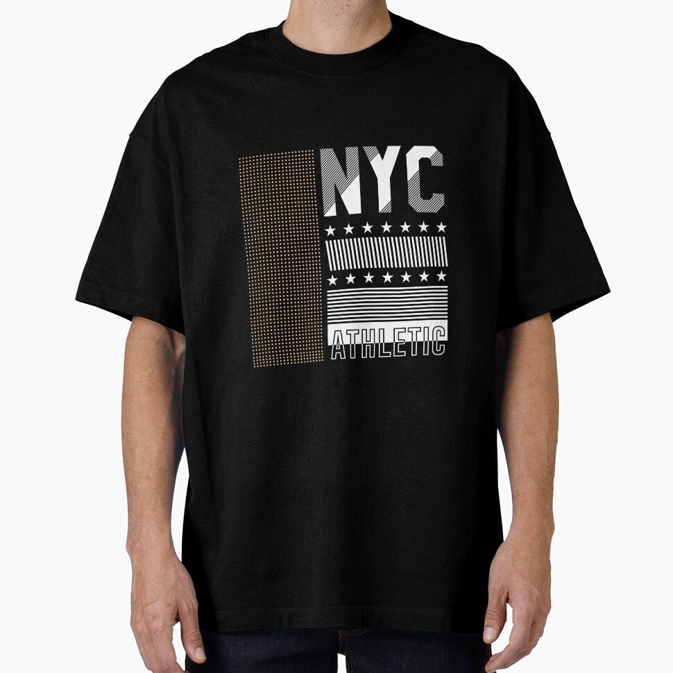 Urban Vibes - American Streets by DreamInk Studio