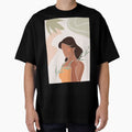 Minimalist Woman 4 by Mark_ADC