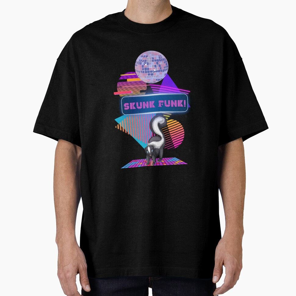 Skunk Funk by AlmostMaybNevr