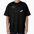 Graduate 2026 (Offset) with Black Graduation Hat & Gold Stars by JeweledDesigns