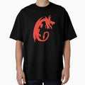 Dragon Initial Monogram G by Rajeev  Singh