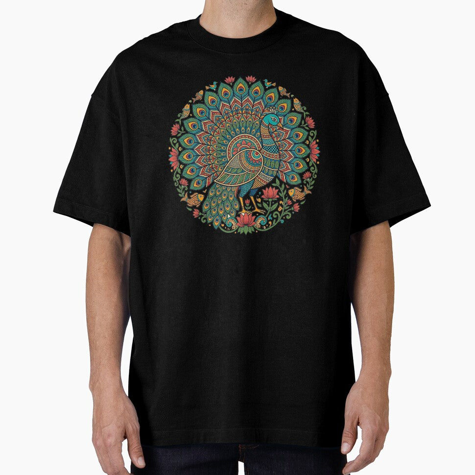 Royal Peacock by sutrastudio