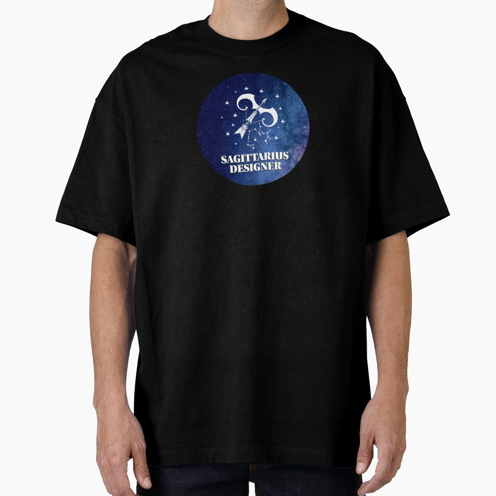 Sagittarius Designer by Magartes