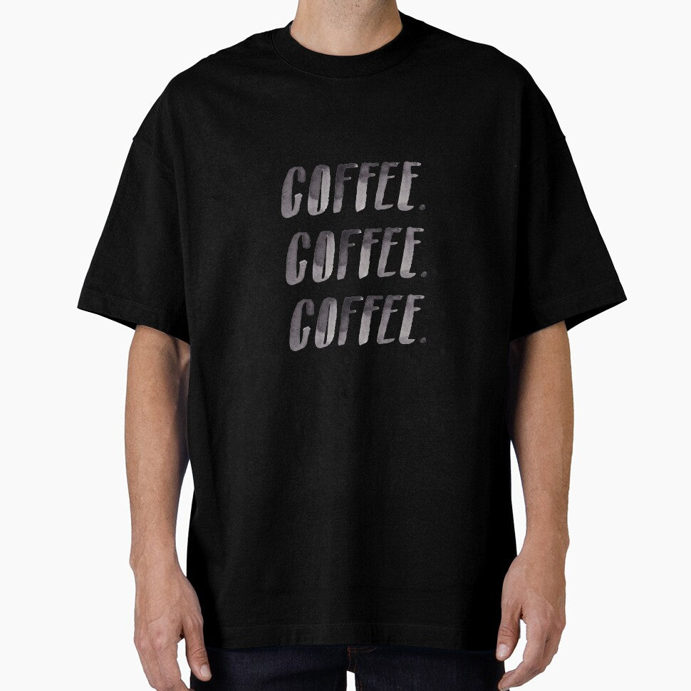Coffee All Day by brielim
