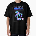 Alien Superstar by Eccentriquee